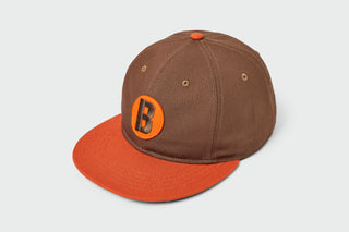 Baltimore Black Sox Vintage Flatbill